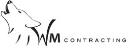 WM Contracting logo